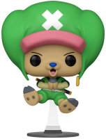 FUNKO POP! Animation One Piece Chopperemon (1471)