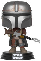 FUNKO POP! Star Wars The Mandalorian (326)