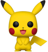 FUNKO POP! Pokemon Pikachu (353)