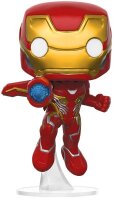 FUNKO POP! Marvel Avengers Infinity War Iron Man (285)