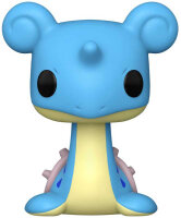 FUNKO POP! Pokemon Lapras Lokhlass (864)