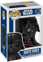 FUNKO POP! Star Wars Darth Vader (01)