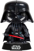 FUNKO POP! Star Wars Darth Vader (01)