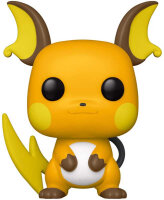 FUNKO POP! Pokemon Raichu (645)