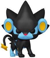 FUNKO POP! Pokemon Luxray Luxtra (956)