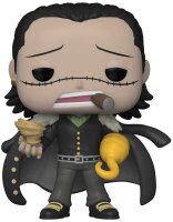 FUNKO POP! One Piece Crocodile (925)