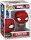 FUNKO POP! Marvel Holiday Spider-Man (1284)