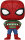 FUNKO POP! Marvel Holiday Spider-Man (1284)