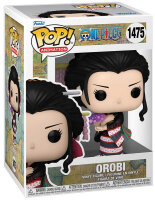 FUNKO POP! One Piece Orobi (1475)