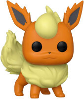 FUNKO POP! Pokemon Flamara (629)