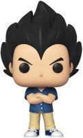 FUNKO POP! Dragon Ball Super Vegeta (814)