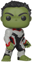 FUNKO POP! Marvel Avengers Hulk (451)