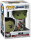 FUNKO POP! Marvel Avengers Hulk (451)