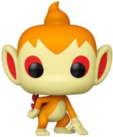 FUNKO POP! Pokemon Panflam (963)