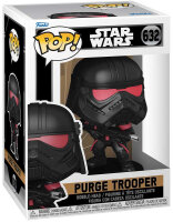 FUNKO POP! Star Wars Purge Trooper (632)