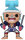 FUNKO POP! One Piece Franosuke (1476) Super Size