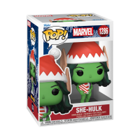 FUNKO POP! Marvel She-Hulk (1286)