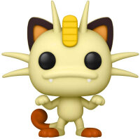 FUNKO POP! Pokemon Mauzi (780)