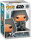 FUNKO POP! Star Wars Ahsoka Tano (650)