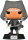 FUNKO POP! Star Wars Ahsoka Tano (650)