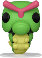 FUNKO POP! Pokemon Raupy (848)