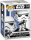 FUNKO POP! Star Wars Stormtrooper (598)