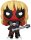 FUNKO POP! Deadpool "Heavy Metall Deadpool" (1343)