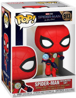 FUNKO POP! Marvel Studio Spider - Man No Way Home (913)