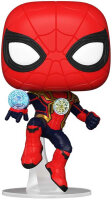 FUNKO POP! Marvel Studio Spider - Man No Way Home (913)