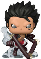 FUNKO POP! Animation One Piece Snake-Man Luffy (1266)