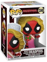 FUNKO POP! Deadpool - Beauty Pageant Deadpool (1340)