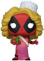 FUNKO POP! Deadpool - Beauty Pageant Deadpool (1340)