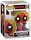 FUNKO POP! Deadpool - Beauty Pageant Deadpool (1340)