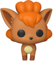 FUNKO POP! Pokemon Vulpix JUMBO (599)