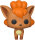 FUNKO POP! Pokemon Vulpix JUMBO (599)