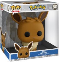 FUNKO POP! Pokemon Evoli JUMBO (540)