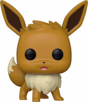 FUNKO POP! Pokemon Evoli JUMBO (540)