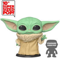 FUNKO POP! Star Wars The Mandalorian The Child (369)