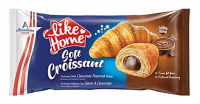 American Foods - Like Home Soft Croissant Chocolate 40g