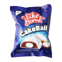 American Foods - Like Home Cake Ball Coconut 50g