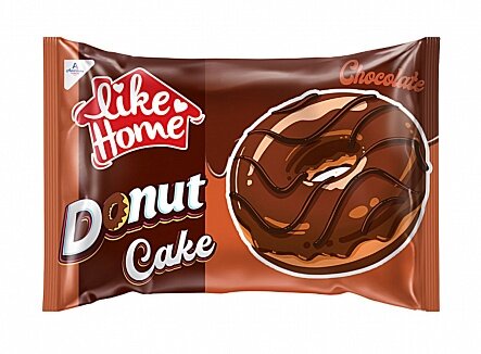 American Foods - Like Home Donut Cake 40g