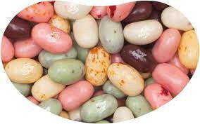 Jelly Belly Beans Ice Cream Mix 100g