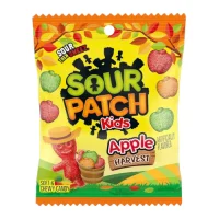 Sour Patch Kids Apple Harvest 101g