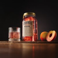 O´DONNELL  - MOONSHINE Pfrisich 700ml 20%vol.