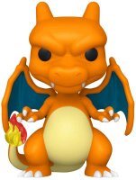 FUNKO POP! Pokemon Glurak (843)