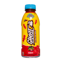 Ghost Hydration Drink Sour Patch Redberry 500ml