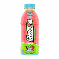 Ghost Hydration Drink Kiwi Strawberry 500ml