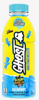 Ghost Hydration Drink Sour Patch Blue Raspberry 500ml