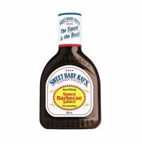 Sweet Baby Rays Sweet n Spicy BBQ Sauce 1,13Kg