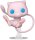 FUNKO POP! Pokemon Mew (643)